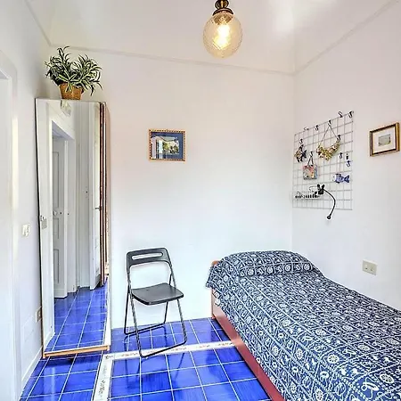 Daire Sleeps 4 Air Con Wifi Amalfi